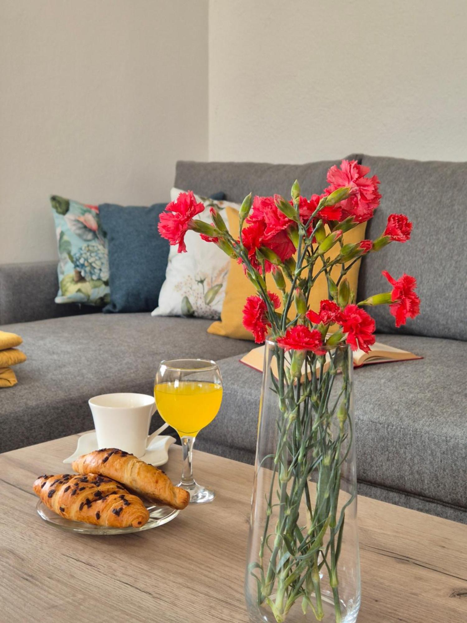 Apartman Lucija Apartment Pridraga Ngoại thất bức ảnh